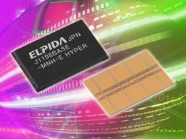 Elpida DDR3-2500