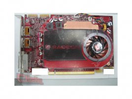 Radeon HD 4670