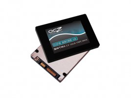 OCZ SSD Core V2