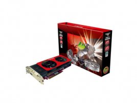 Palit Radeon HD 4870 Sonic Dual Edition