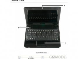 Dell Inspiron 910