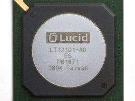 Lucid Hydra 100