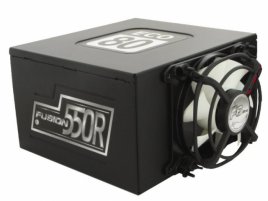 Arctic Cooling Fusion 550R