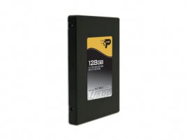 Patriot 128GB SSD Warp v2