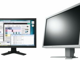 EIZO FlexScan EV2411W