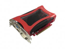 Gainward Radeon HD 4670 s HDMI+DP