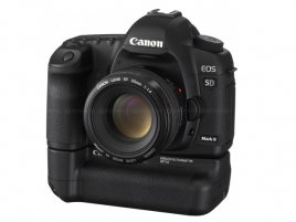 Canon EOS 5D Mark II