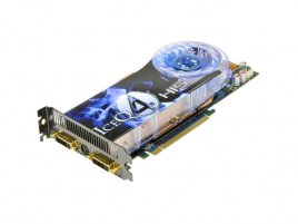 HIS Radeon HD 4850 IceQ4