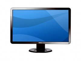 Dell S2309W