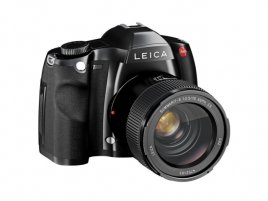 Leica S2