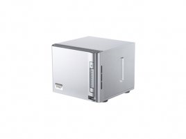 WD ShareSpace 4TB