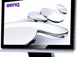 BenQ E2400HD