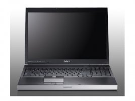 Dell Precision M6400