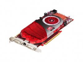 ATI Radeon HD 4830