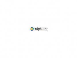 xiph.org logo