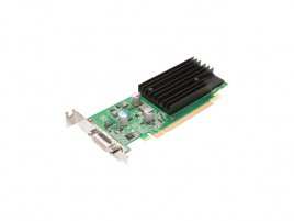 nVidia Quadro FX370 LP