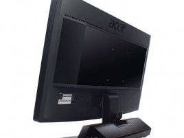 Acer P244Wbmii