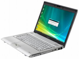 Toshiba Tecra R10