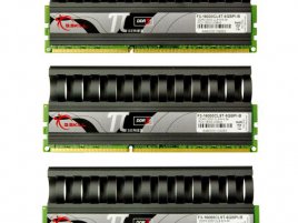 G.Skill Pi Black DDR3-2000