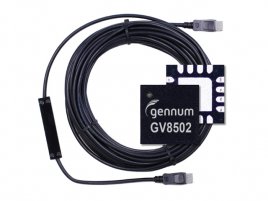 Gennum ActiveConnect DisplayPort