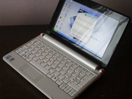 Acer Aspire One