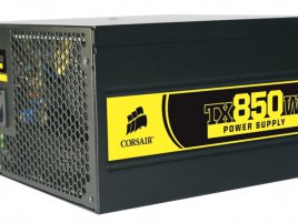 Corsair TX850W