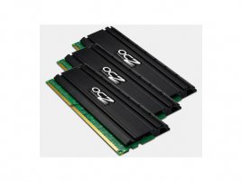 OCZ Blade DDR3-2000