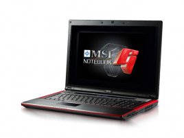 MSI GT725-074US