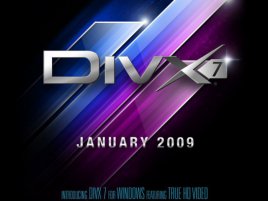 DivX 7