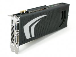 GeForce GTX 295