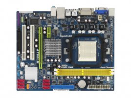 ASRock A780LM