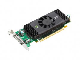 nVidia Quadro NVS 420