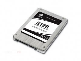 Corsair S128 SSD