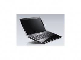 Dell Studio XPS