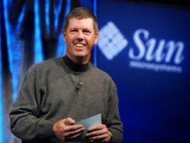 Scott McNealy, Sun Microsystems