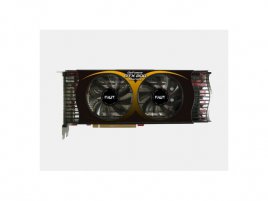 Palit GeForce GTX 260 Sonic 216SP