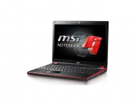 MSI GT627