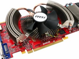 MSI R4870-MD1G