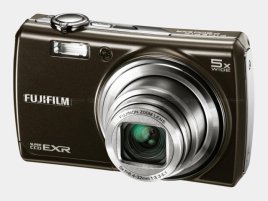 Fujifilm FinePix F200EXR