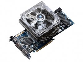 Galaxy GeForce GTX 260 216