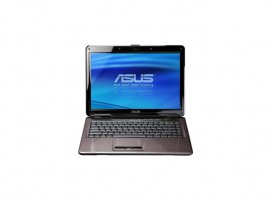 Asus N81Vg