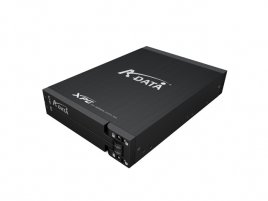 A-Data XPG 3.5" SSD Enclosure