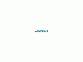 Rambus logo