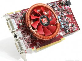 Radeon HD 4750