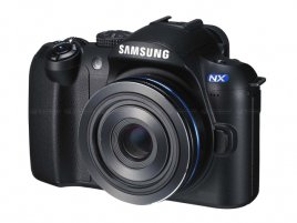 Samsung NX