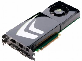 GeForce GTX 275