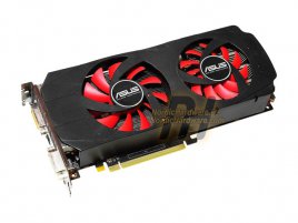 Asus Radeon HD 4890