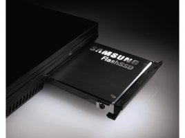 Samsung SSD pro Dell