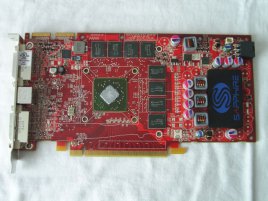 ATI Radeon HD 4770 v testu