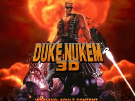 Duke Nukem